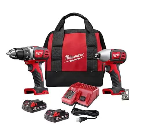 Best Cordless Drill Kits With Extra Batteries (2025)