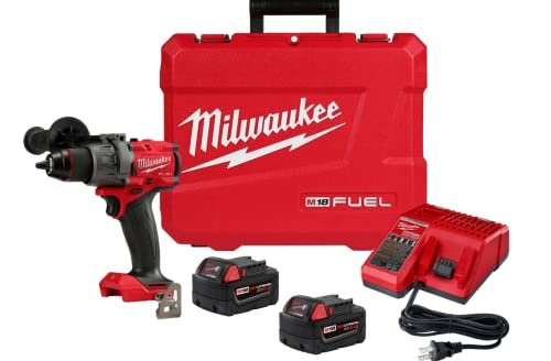 Best Drill/Driver Combos (2025)