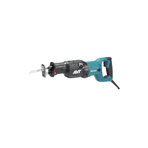 Best Reciprocating Saws for Demolition (2025)