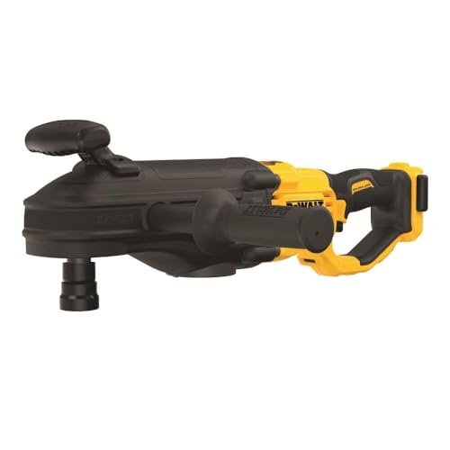 Best Right-Angle Drills for Tight Spaces (2025)