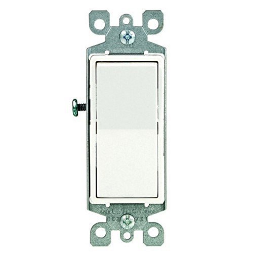 Choose Your Switch: Leviton Decora vs Lutron Diva Dimmer